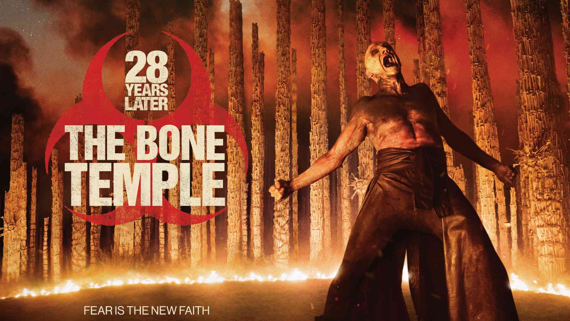 28 Years Later: The Bone Temple