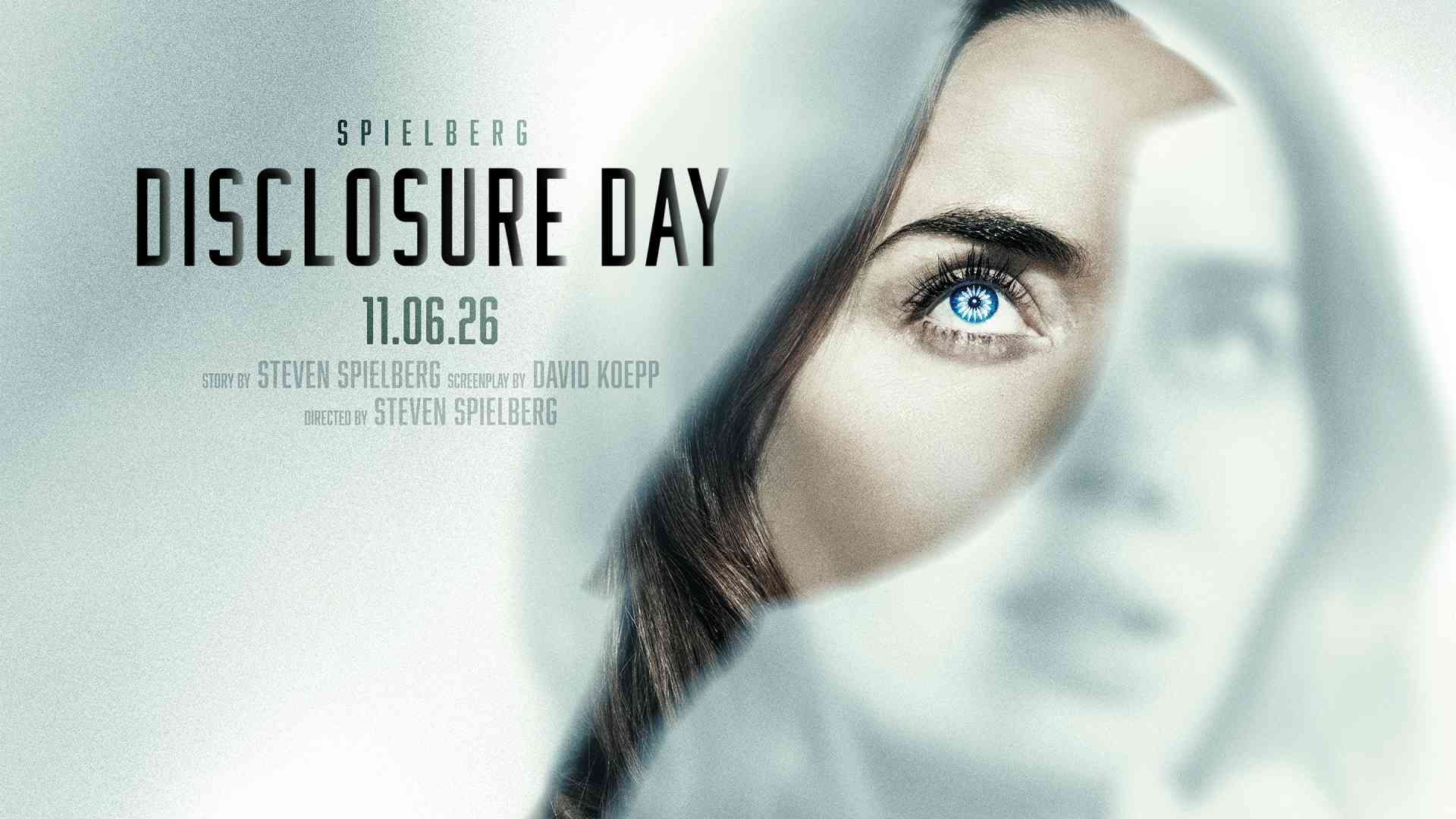 Disclosure Day