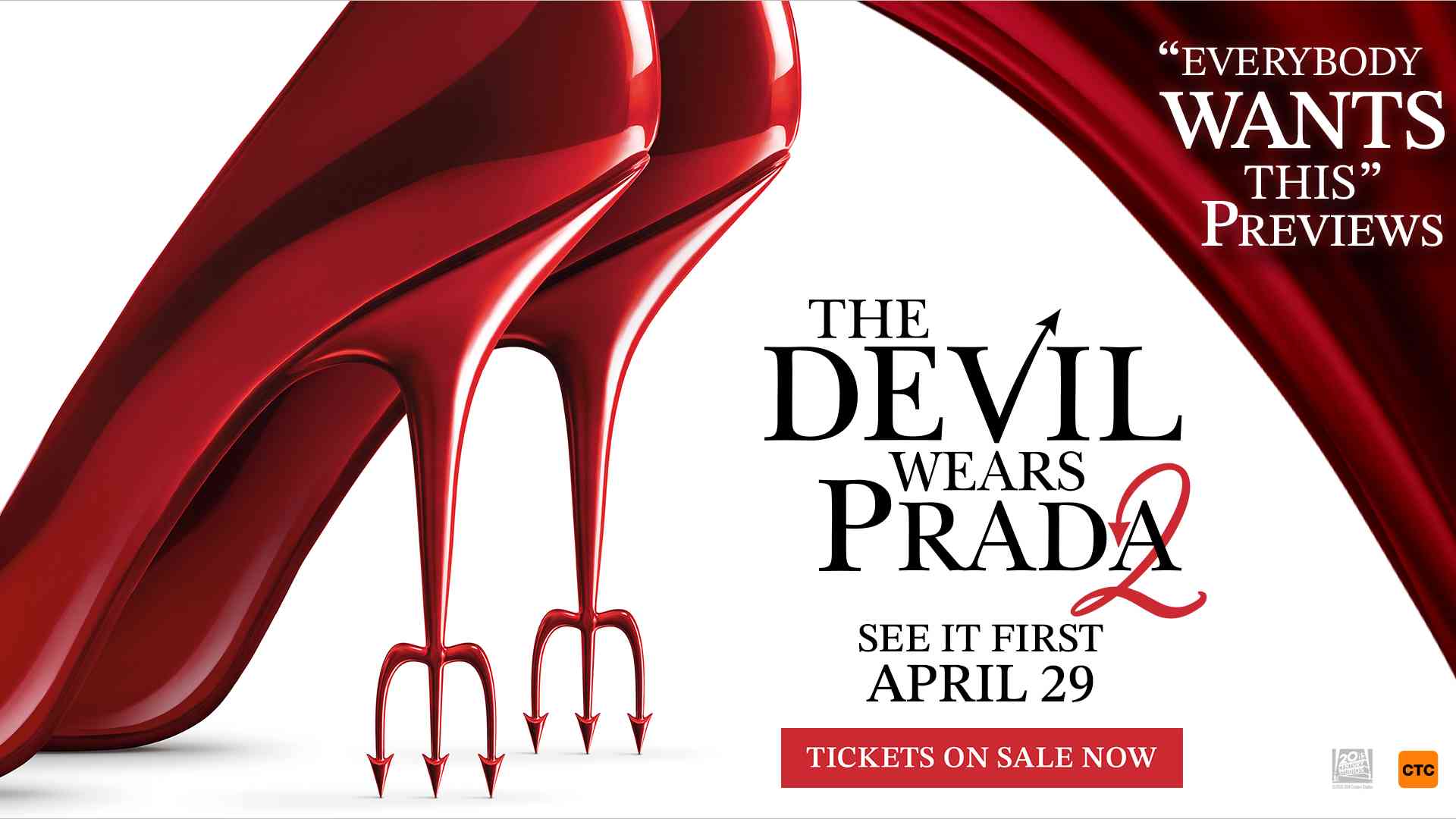 The Devil Wears Prada 2