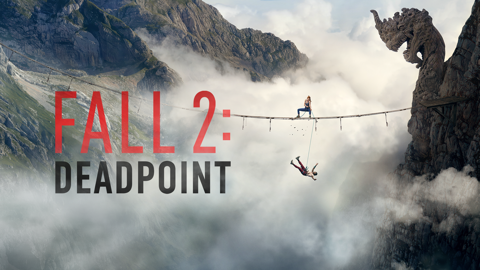 Fall 2: Deadpoint