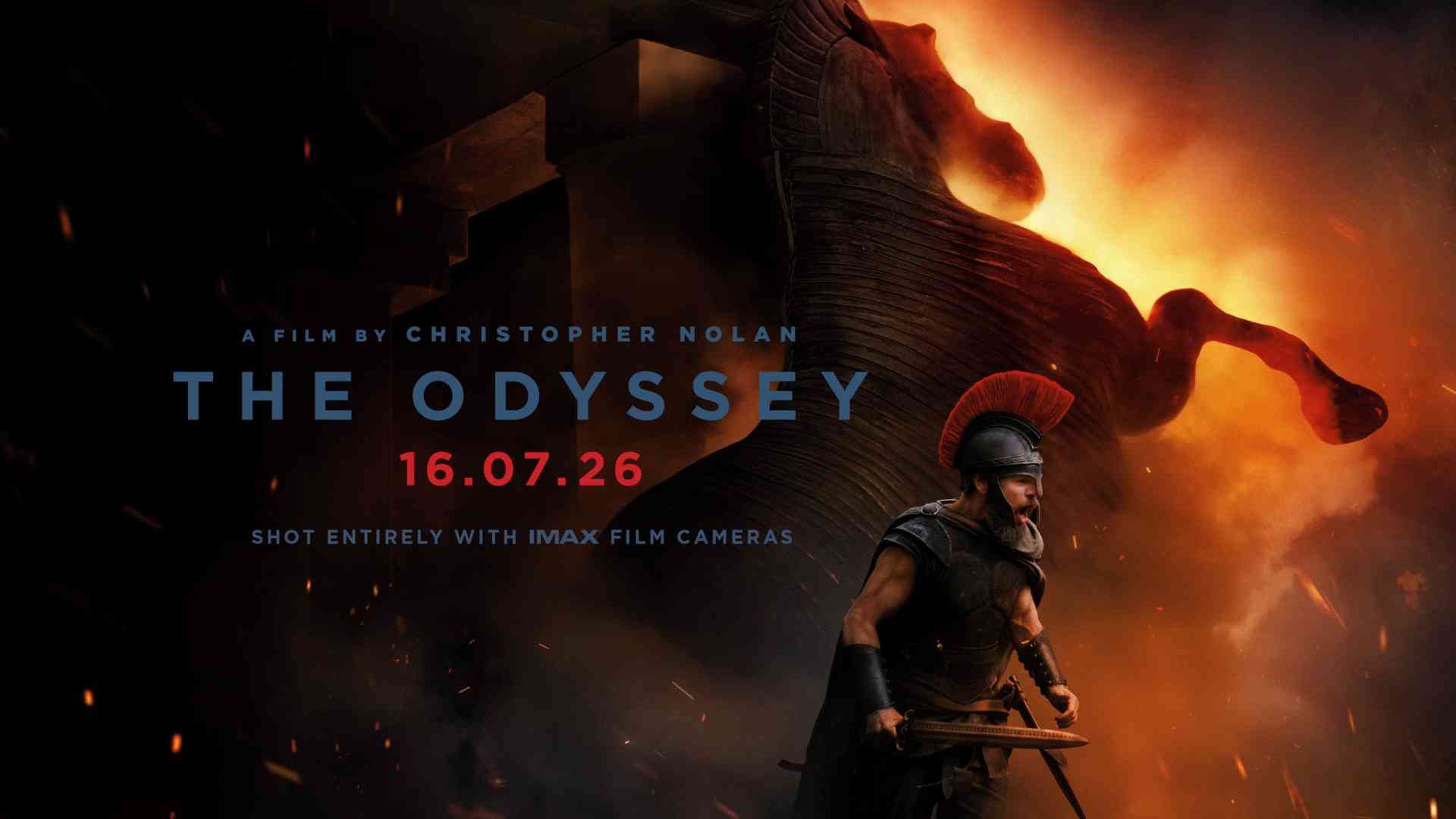 Odyssey