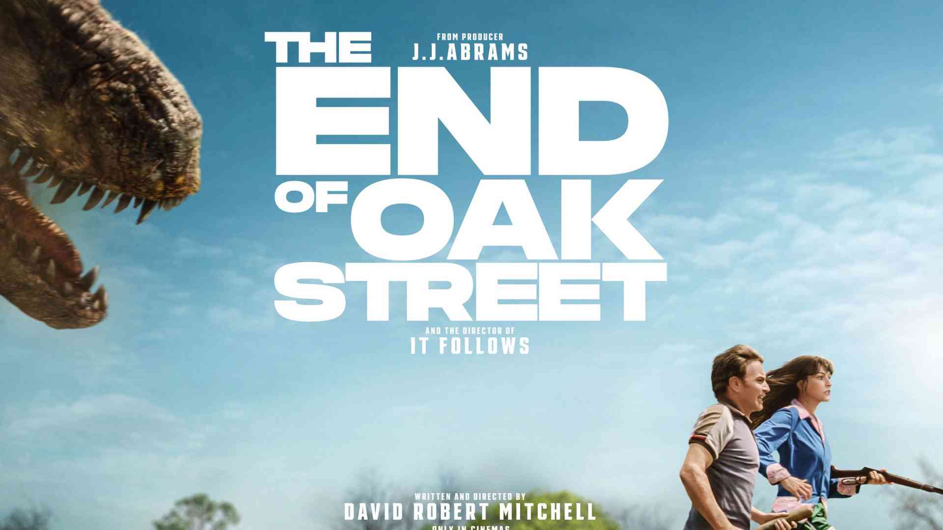 The End of Oak Street