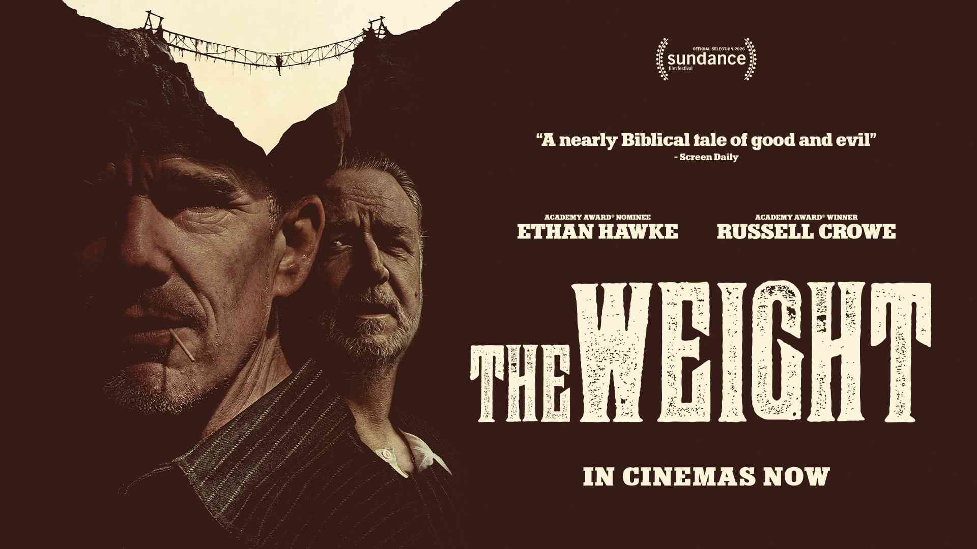 The Weight