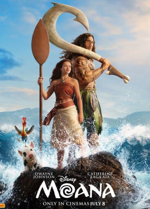 Moana