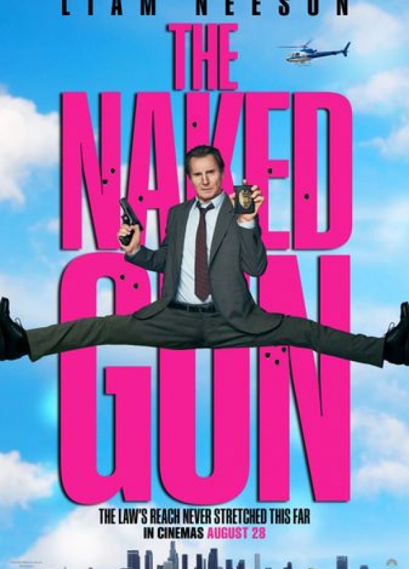 The Naked Gun