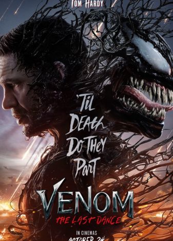 Venom: The Last Dance