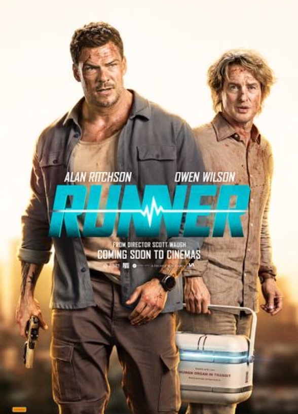 Runner