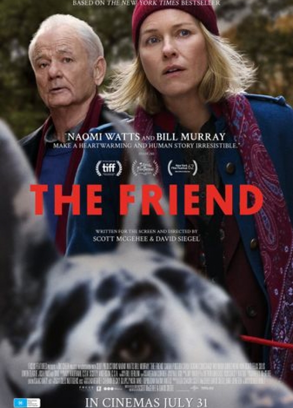 The Friend