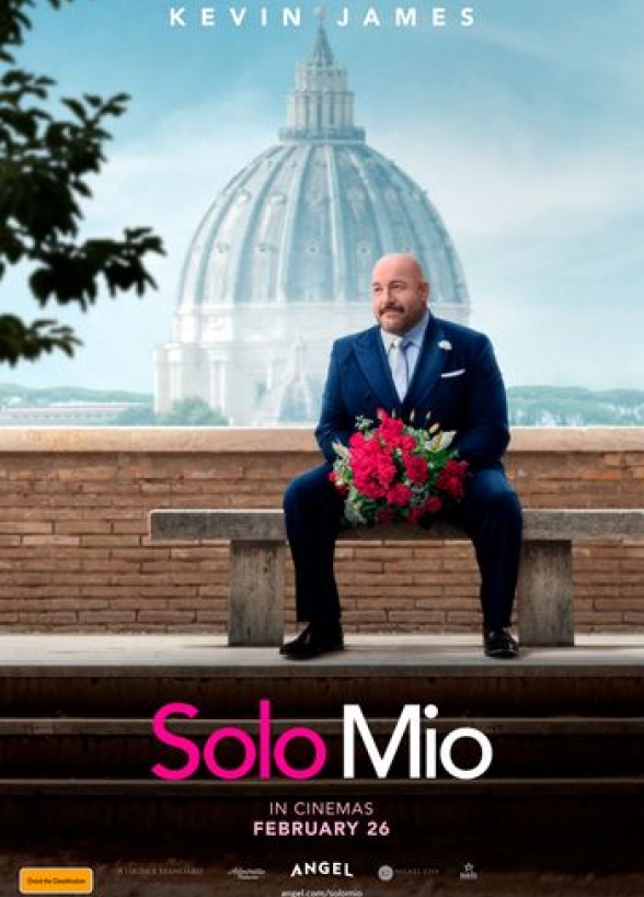Solo Mio