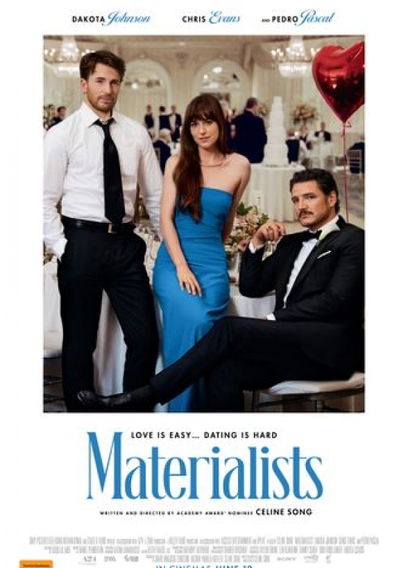 Materialists