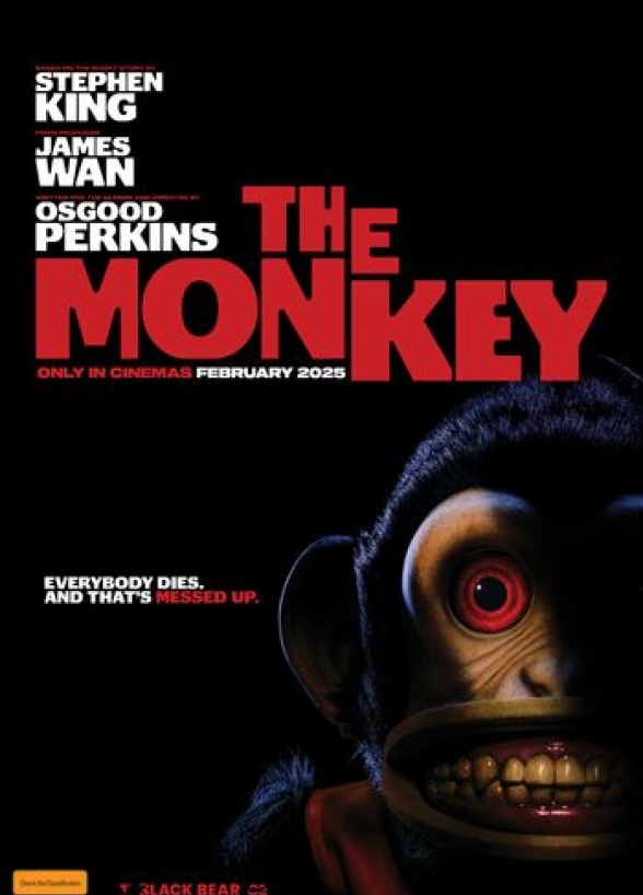 The Monkey