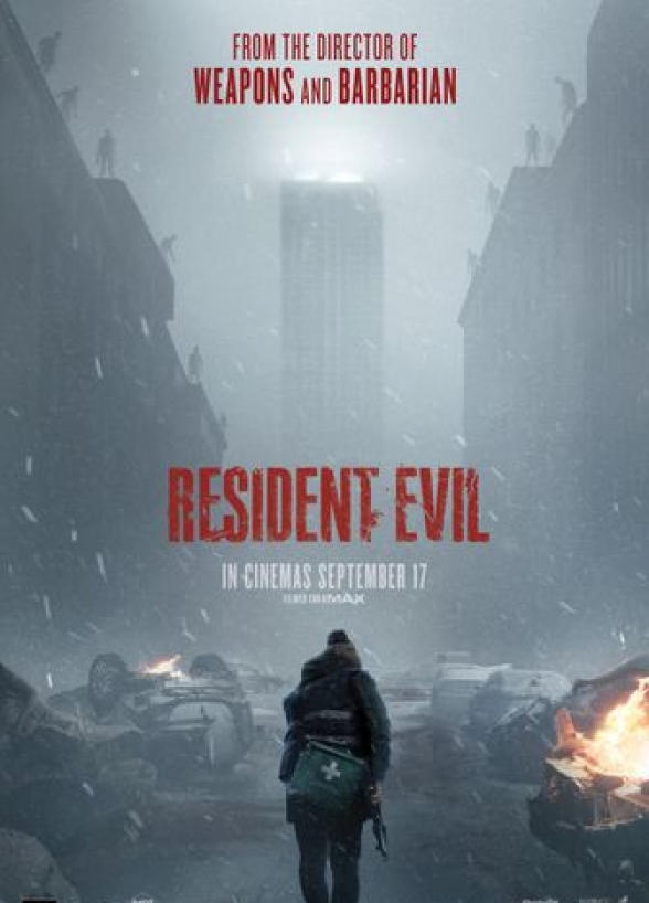 Resident Evil