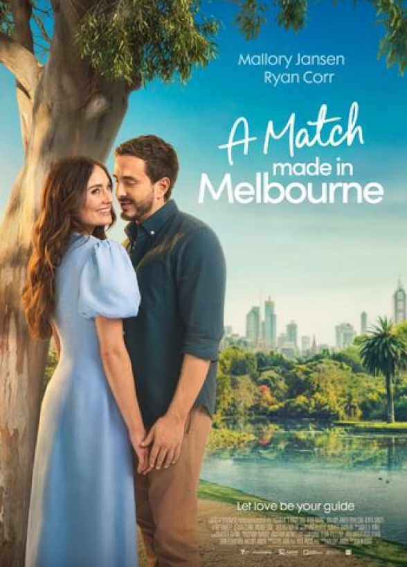 A Match Made In Melbourne