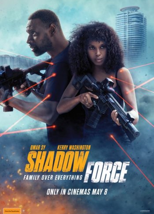 Shadow Force