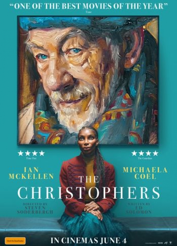 The Christophers