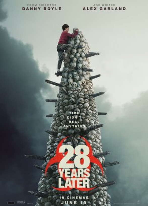 28 Years Later