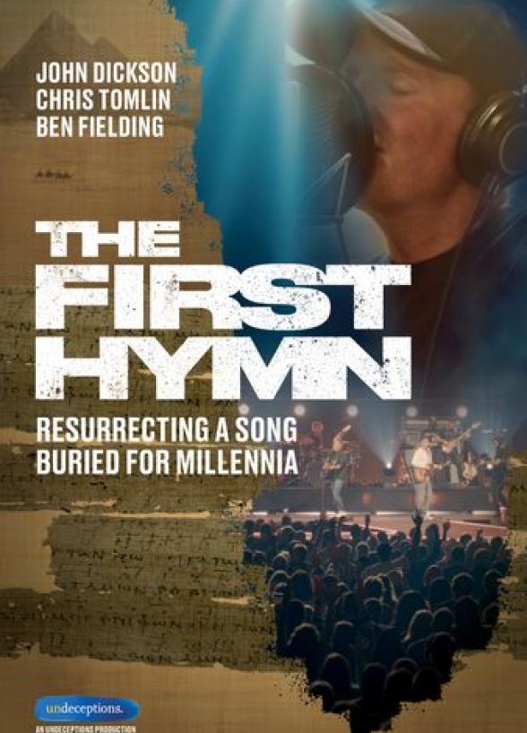 The First Hymn