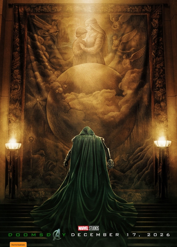 Avengers: Doomsday