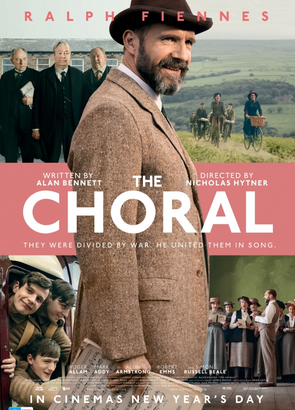 The Choral