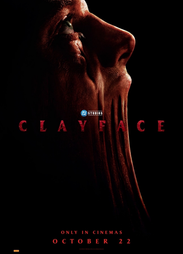 Clayface