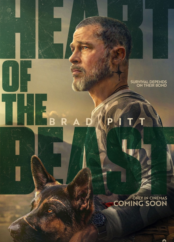 Heart of the Beast