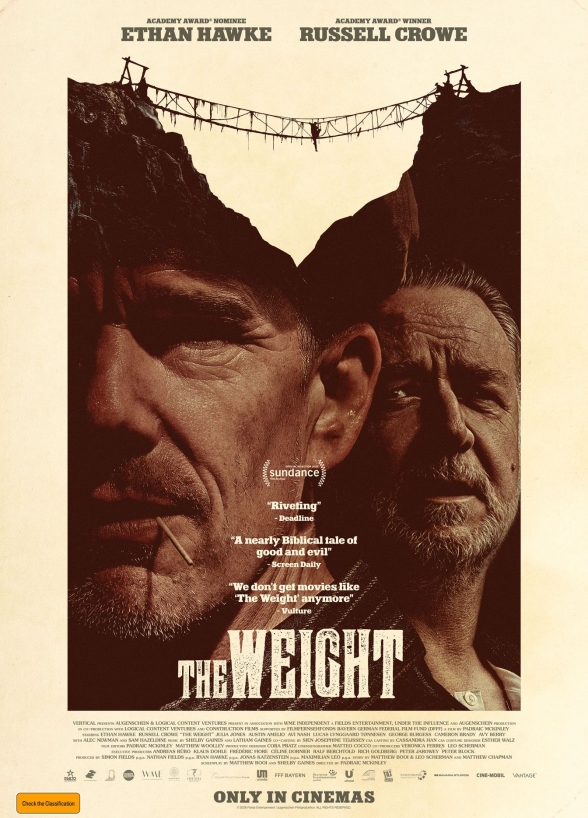 The Weight