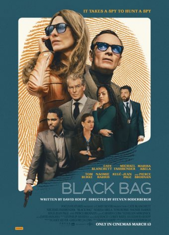 Black Bag