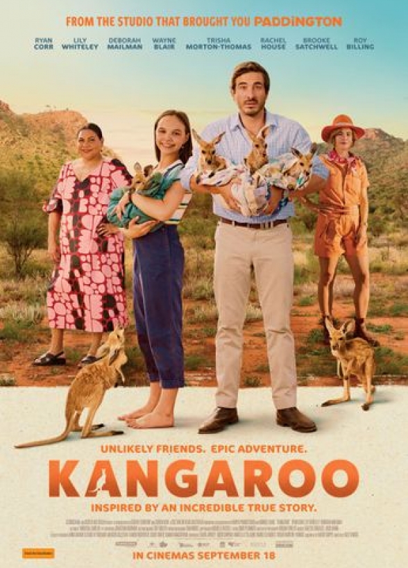 Kangaroo