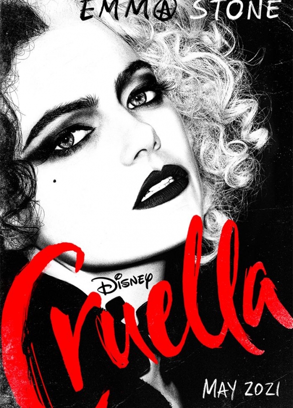 Cruella