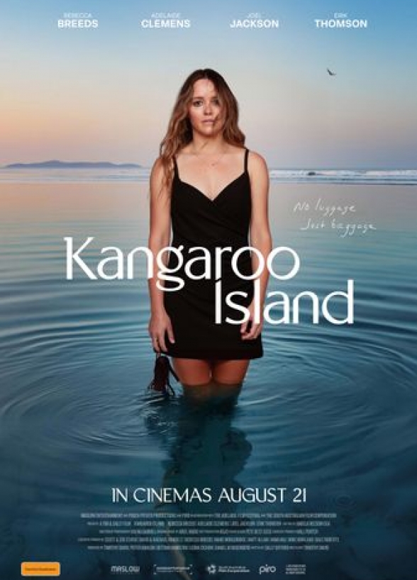 Kangaroo Island