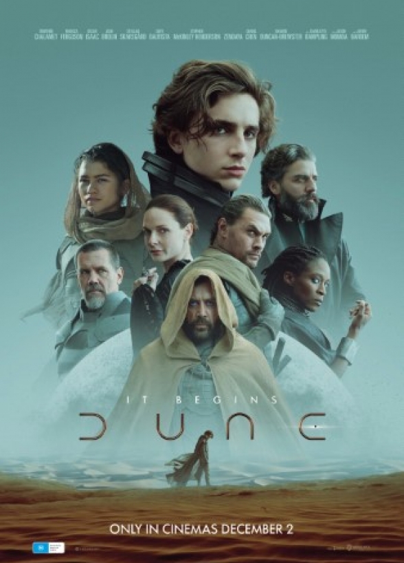 Dune