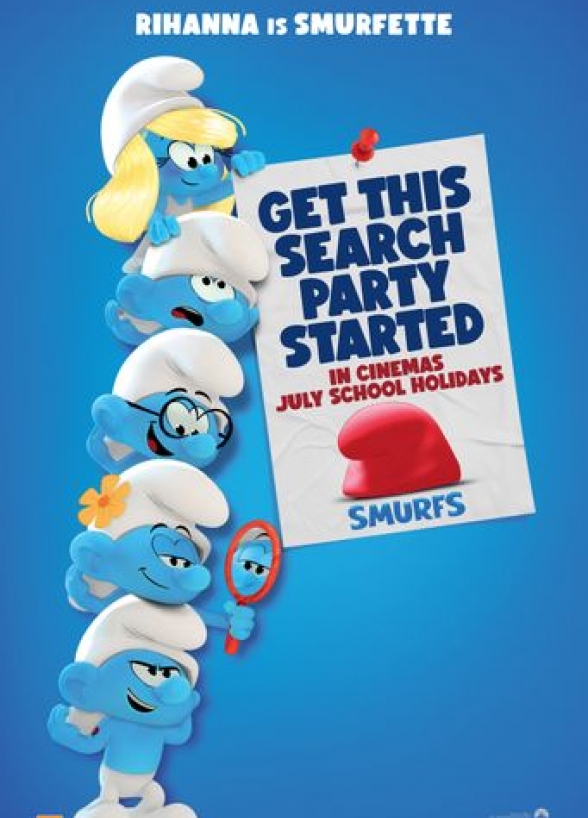 Smurfs