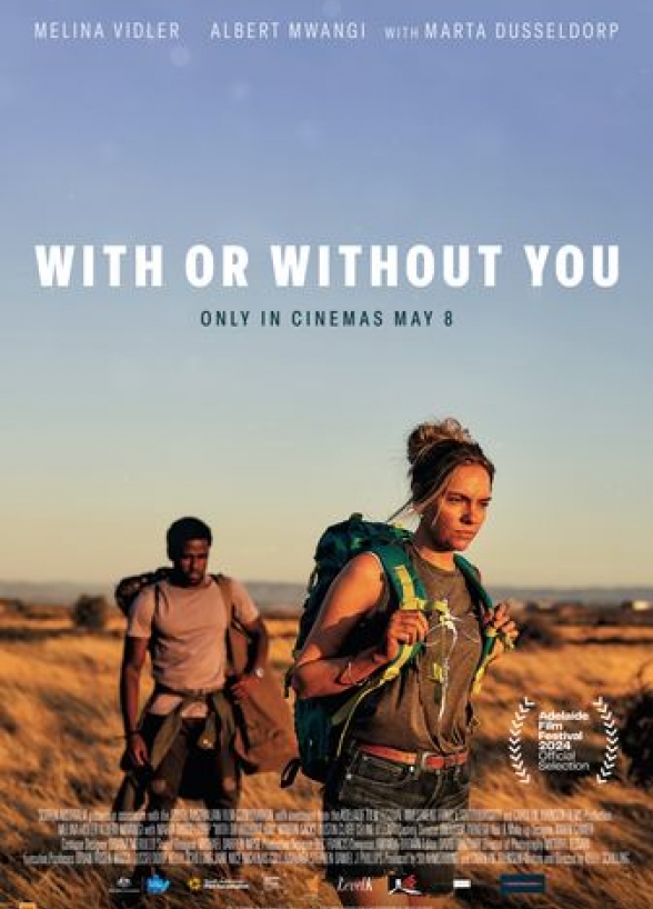 With or Without You